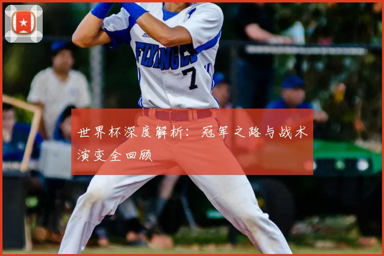 世界杯深度解析：冠军之路与战术演变全回顾