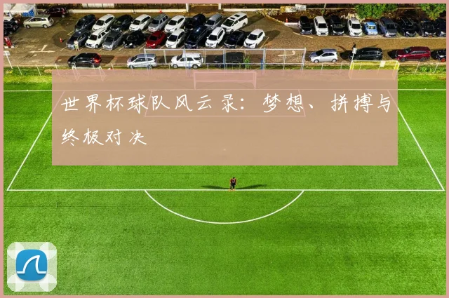 世界杯球队风云录：梦想、拼搏与终极对决