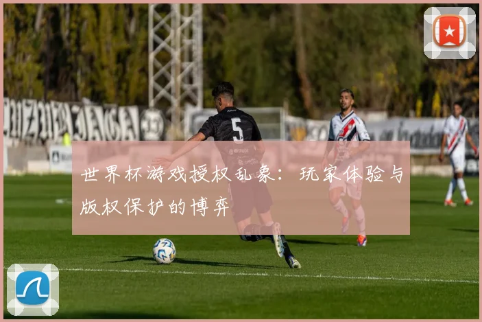 世界杯游戏授权乱象：玩家体验与版权保护的博弈