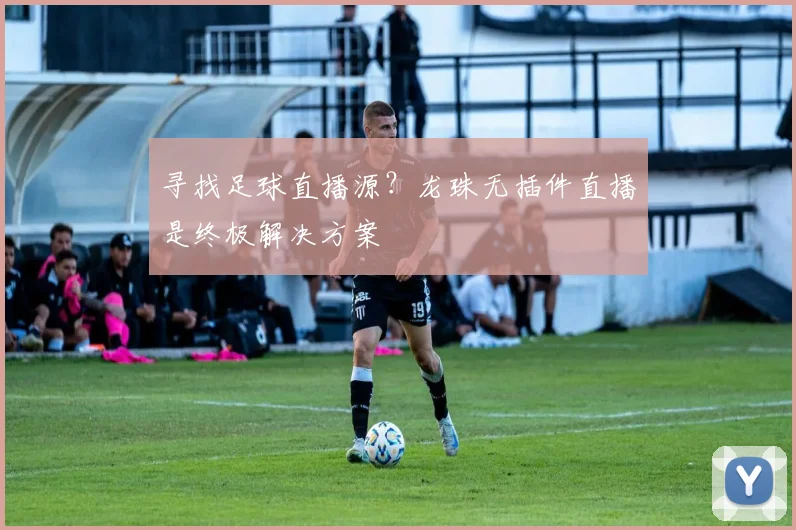 寻找足球直播源？龙珠无插件直播是终极解决方案